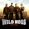 Wild Hogs