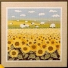 OOE-76408 Country Sunflowers (схема)