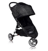 Baby Jogger City Mini Single Stroller - Black