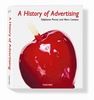 Taschen "A history of advertising"