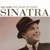 диск The best of Frank Sinatra