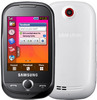Samsung S3650 Corby (белый)