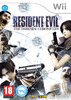 Resident Evil: The Dark Side Chronicles (Wii)