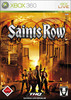 Saint's Row (X-Box 360)