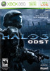 Halo 3 ODST (X-Box 360)