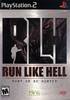 RLH: Run Like Hell (PS2)