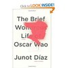 "Короткая и удивительная жизнь Оскара Уао" Джуно Диаса