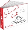 Книга про кота Саймона (Simon's cat)