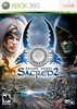 Sacred 2 Fallen Angel (XBOX 360)