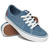 Обувь Vans AV SK8 Low Dress Down/Blue