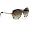 Marc by Marc Jacobs Oversized sunglasses