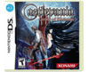 Castlevania: Order of Ecclesia (DS)