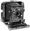 Toyo Field camera 4x5