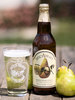 Doc's Draft Hard Pear Cider