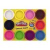 Play-doh Case of Colors