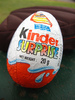 Kinder Surprise