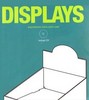 Displays: Ready to Use Display Packaging + CD