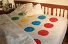 Twister sheet