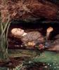 Ophelia by John Millais