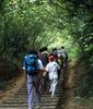 To visit Shoushan Nature Park
