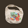 SoCal Beach Tote  Hollister Co