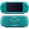 Lite PSP 3000 Turquoise