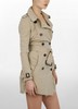 TRENCH COAT burberry