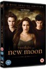 2-disc Special Edition New Moon DVD (in English)