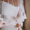 Bridal veil