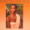Whitney Houston Debut CD Album (1985)