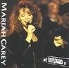 Mariah Carey  Unplugged CD Album (2008)
