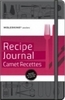 Кулинарный Молескин Passions - Recipe Journal