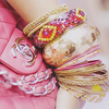 Bright accessories
