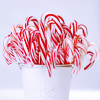 candy canes