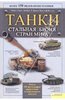 Книга о танках