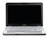 Toshiba SATELLITE L500