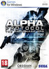 Alpha Protocol: The Espionage RPG Коллекционное издание