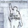 Rage Against The Machine "Battle Of Los Angeles" CD