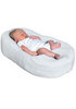 Эргономическая кроватка Red Castle COCOONaBABY S3 White