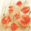 Mini Poppy	(Heritage) 902