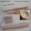 Shu Uemura nobara cream cover stick foundation