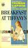 Breakfast at Tiffany's Truman Capote