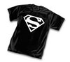 футболка superman