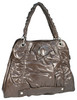 Кожаные сумки Leo Ventoni. L-23003378 (коричневый) в интернет-магазине Гретта.ру