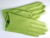 Кожаные перчатки Eleganzza. IS41 (светло/зеленый) в интернет-магазине Гретта.ру