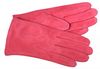 Кожаные перчатки Eleganzza. IS02011 (фуксия) в интернет-магазине Гретта.ру
