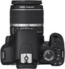 Зеркальный цифровой фотоаппарат Canon  450D + kit EFS 18-55 IS.