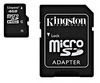 MicroSD 4 GB