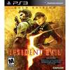 {PS3} Resident Evil 5 Gold Edition