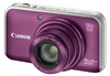 Canon PowerShot SX210 IS